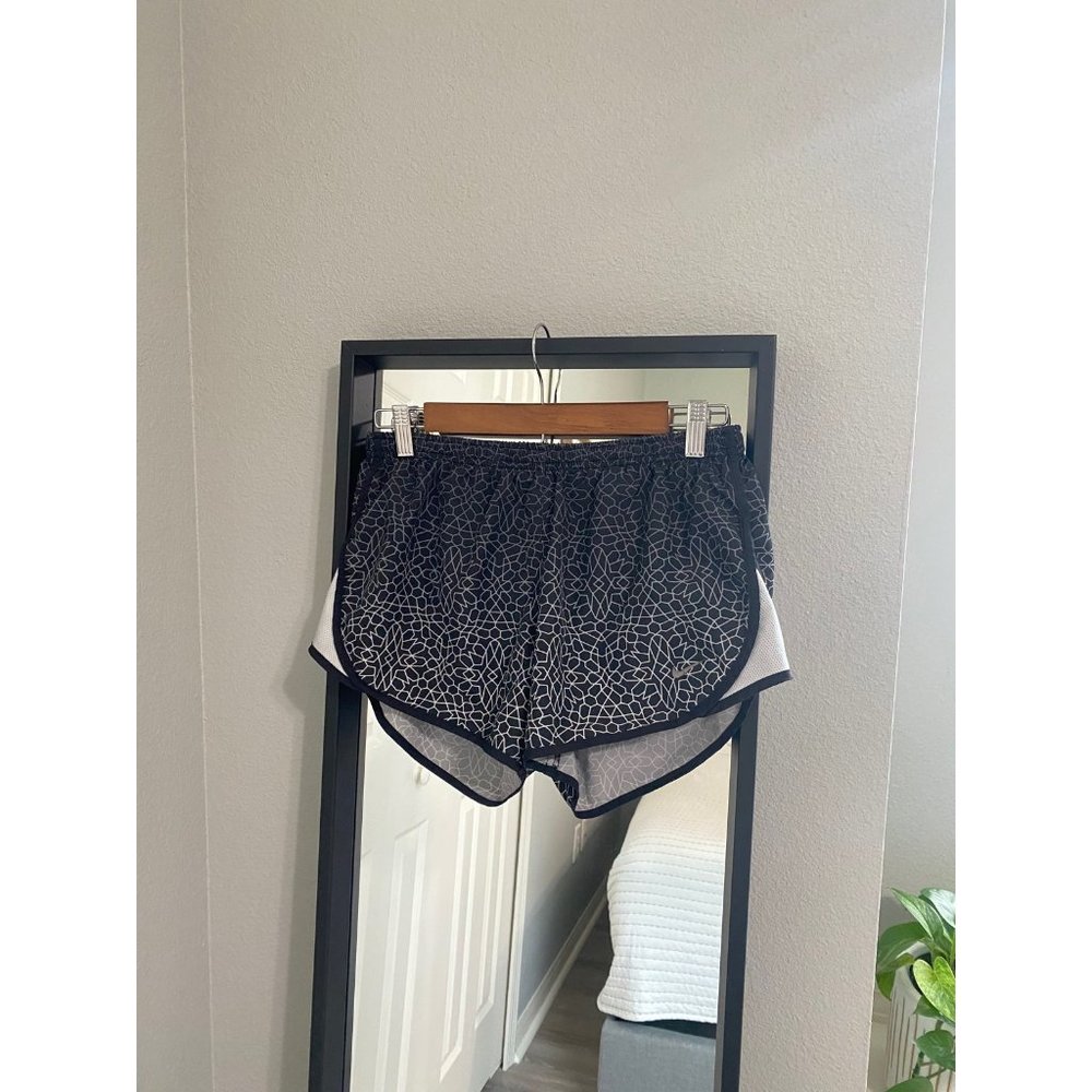 Nike Dri Fit Running Shorts